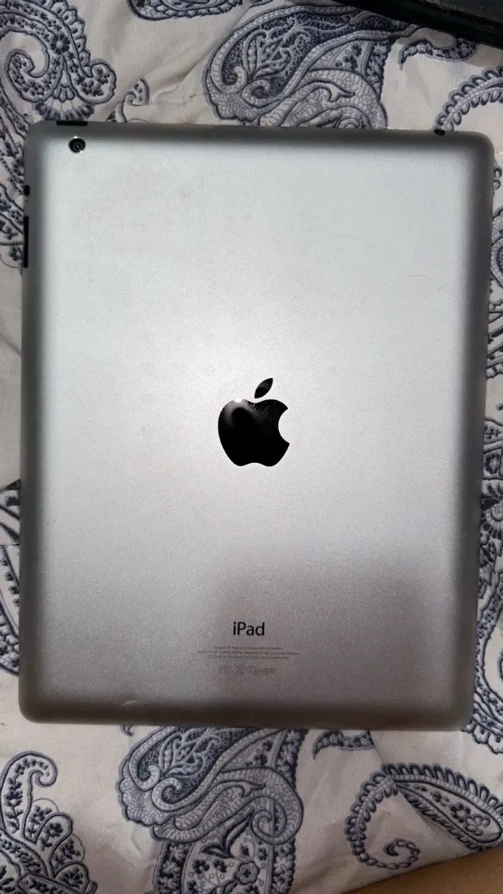 Ipad 4ª geração  - Foto 3