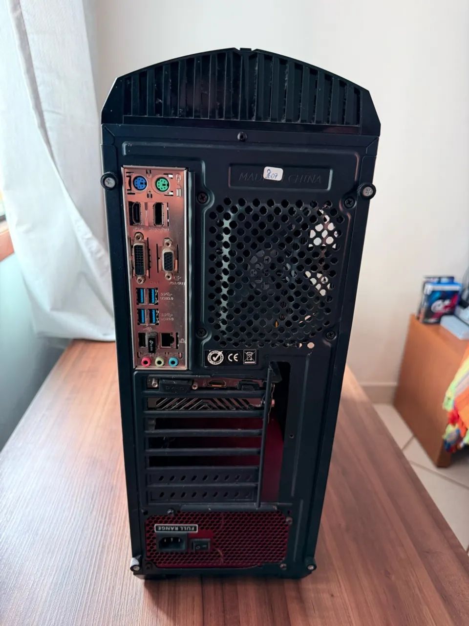 PC GAMER  - Foto 3