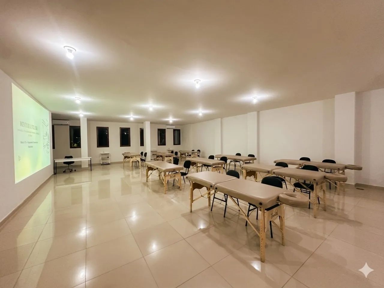 Aluguel de auditório - Centro de João Pessoa - Foto 3