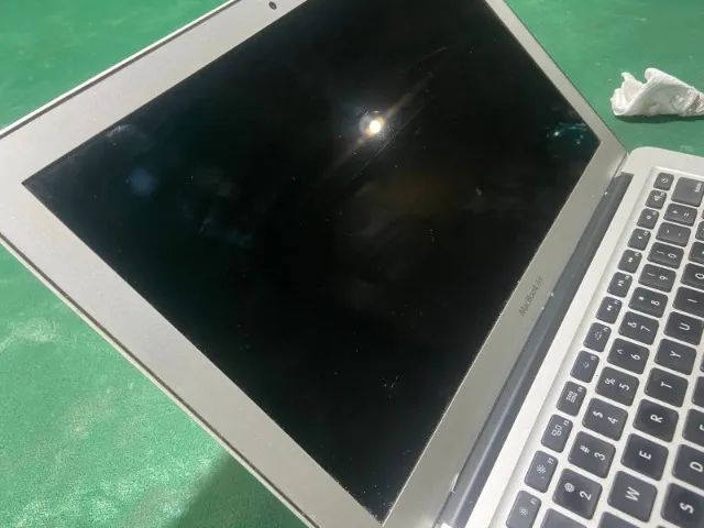 MACBOOK AIR A1466 - Foto 4