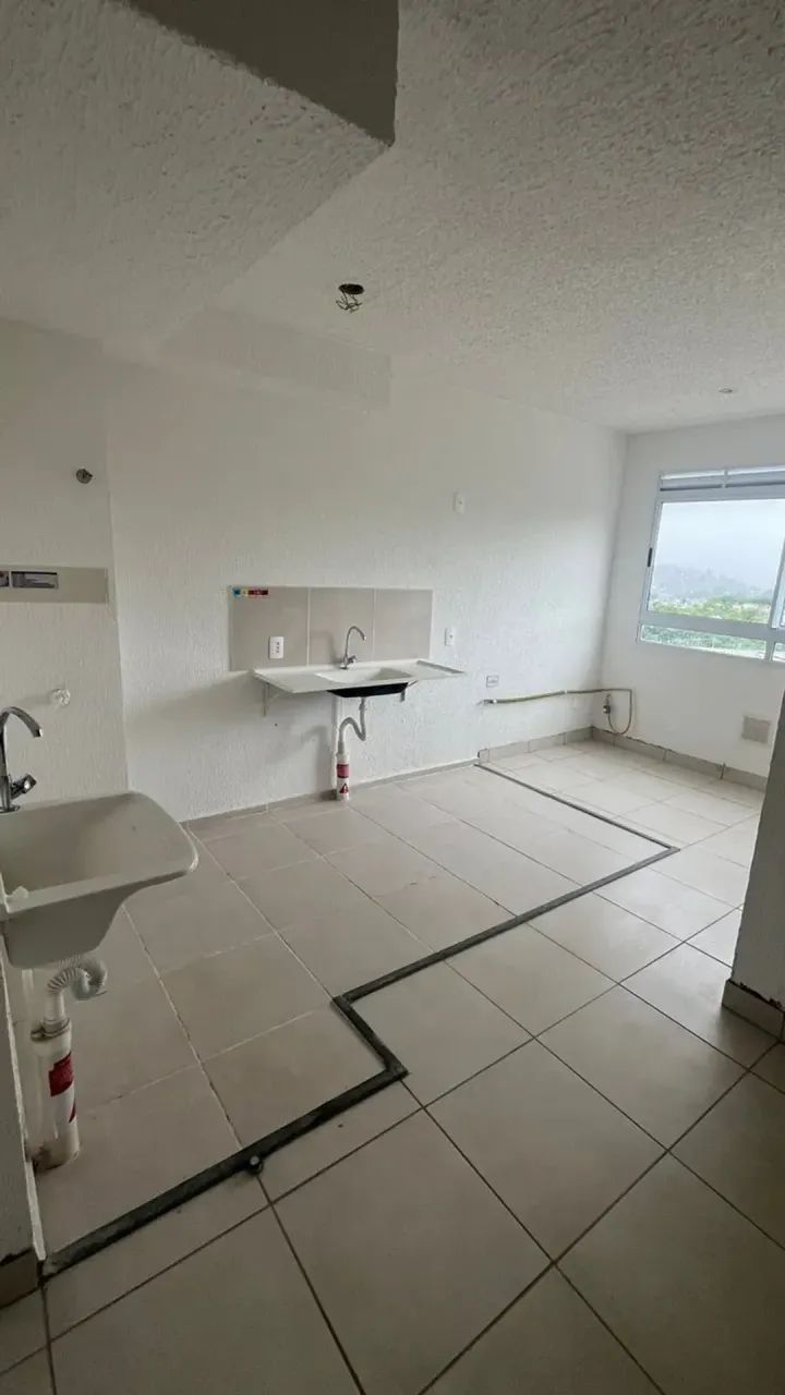[PASSAROS-51517] ALUGO APTO ALAMEDA DOS PASSAROS 2QTS - Foto 5