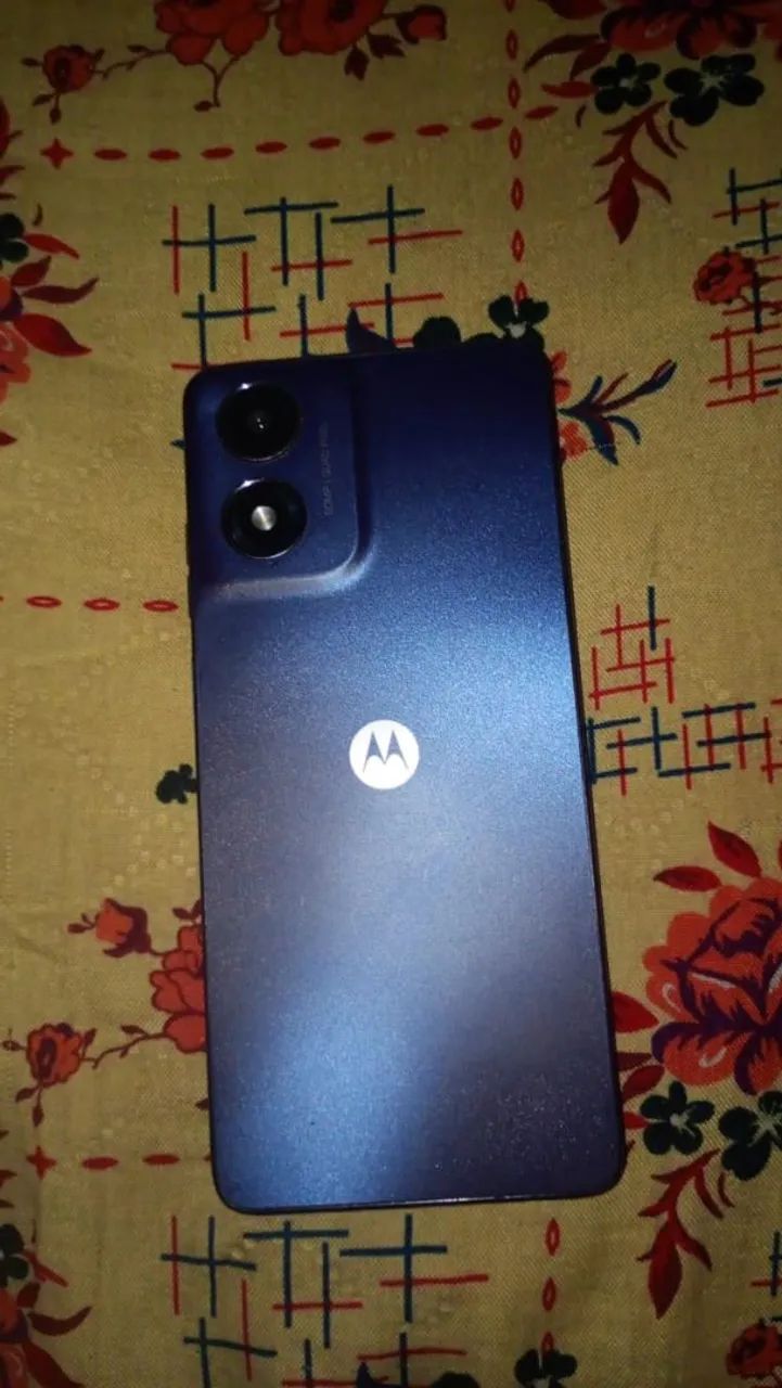 MOTOROLA MOTO G04S  - Foto 2