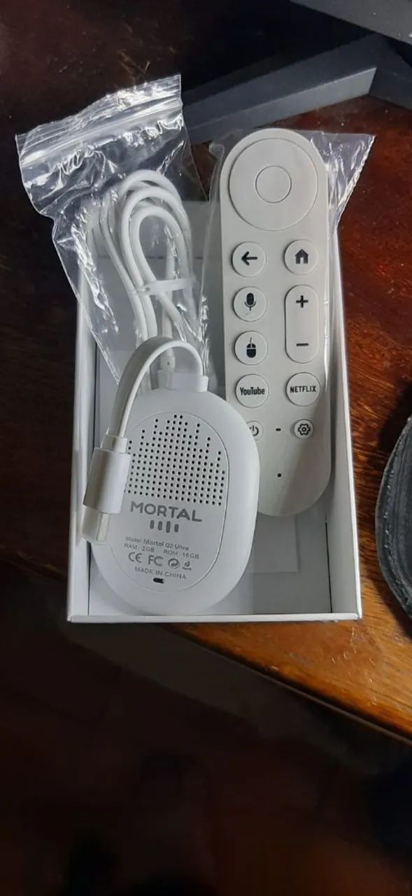 Tv stick praime 