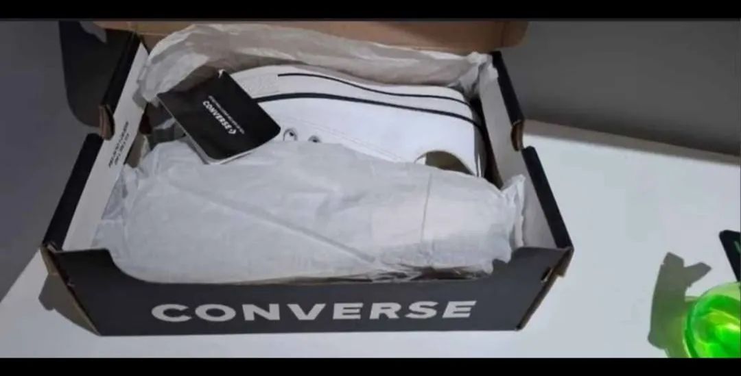 Tênis Converse ORIGINAL  - Foto 3