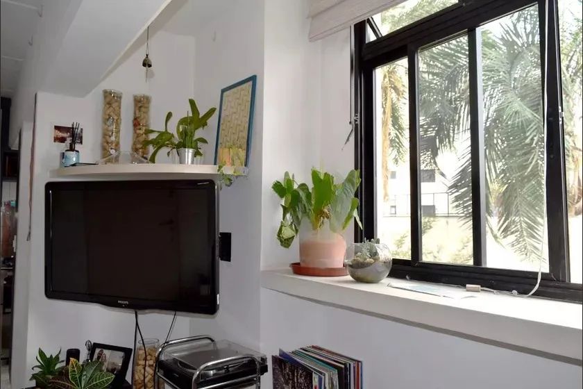 Apartamento à Venda - Sumaré, 1 Quarto, 55 m2 - Foto 4