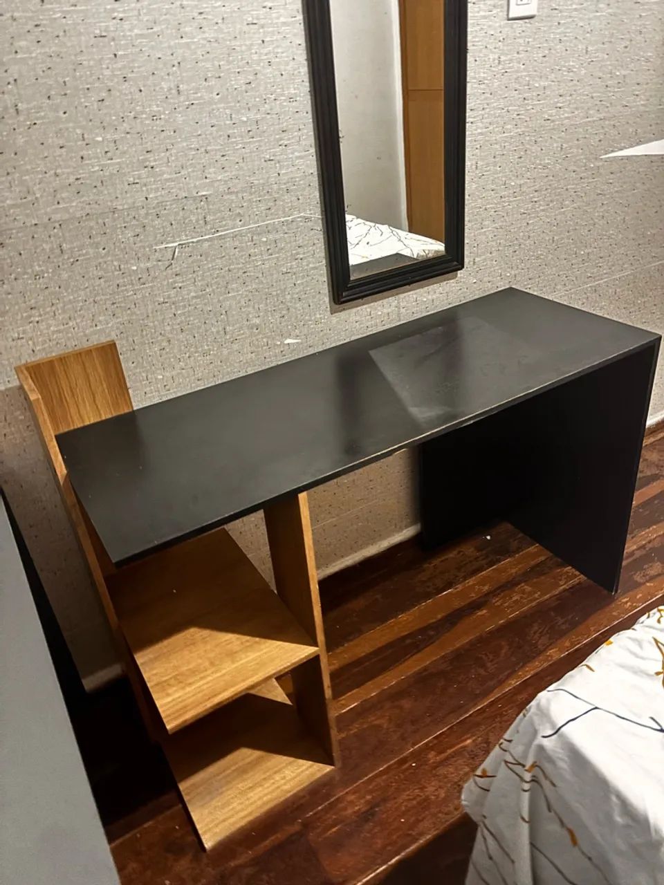 Mesa de escritório 