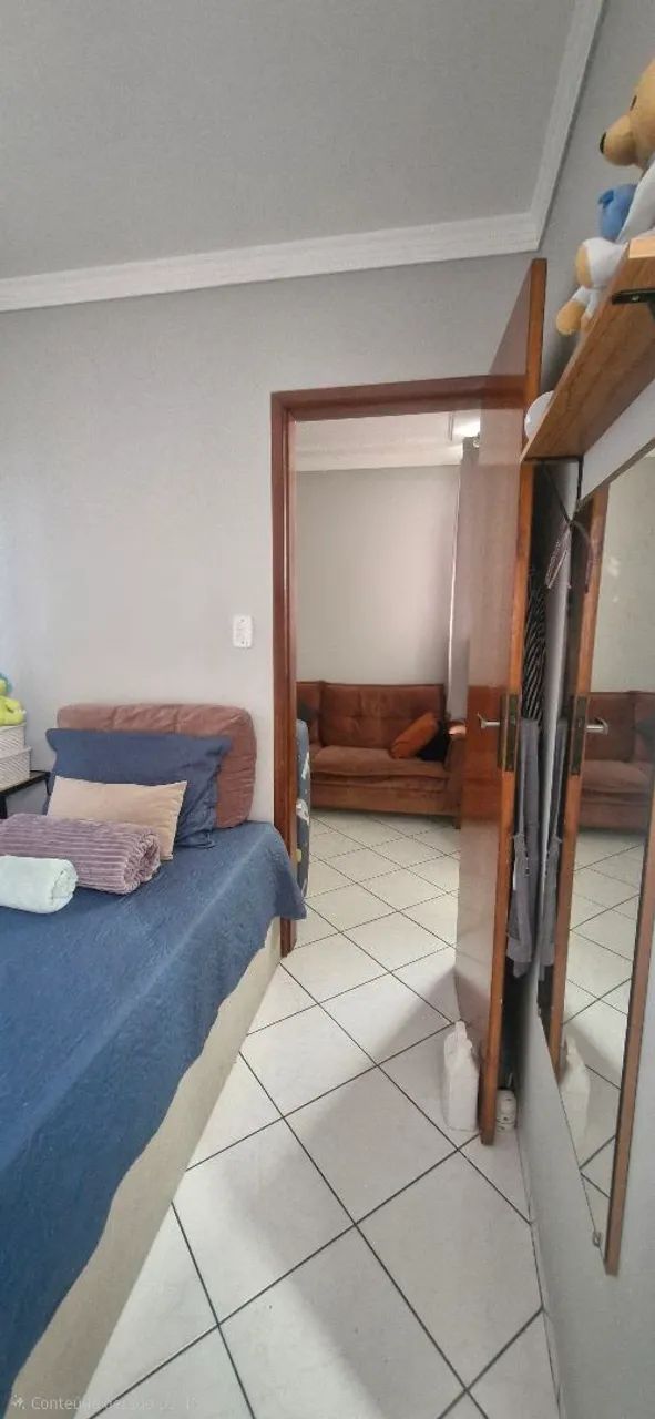 Apartamento 1 quarto. - Foto 4