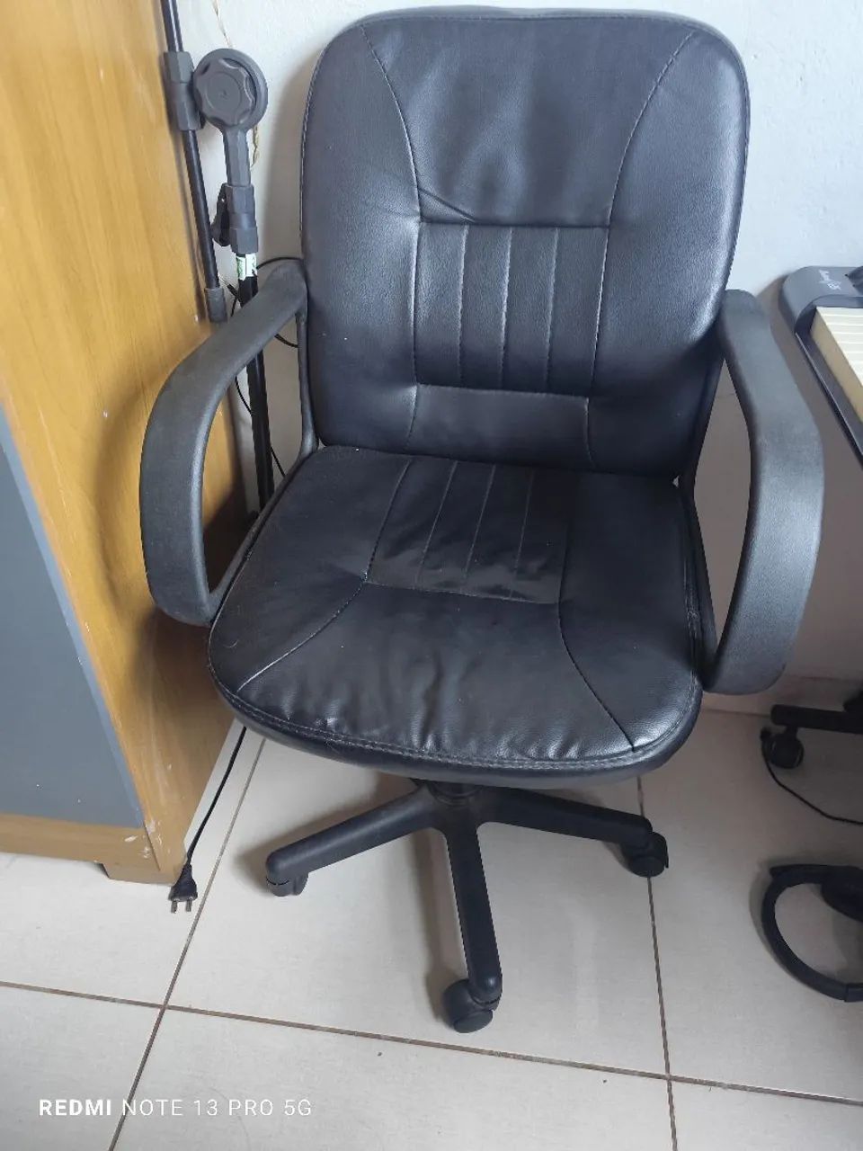 Computador completo,mesa, cadeira  - Foto 3