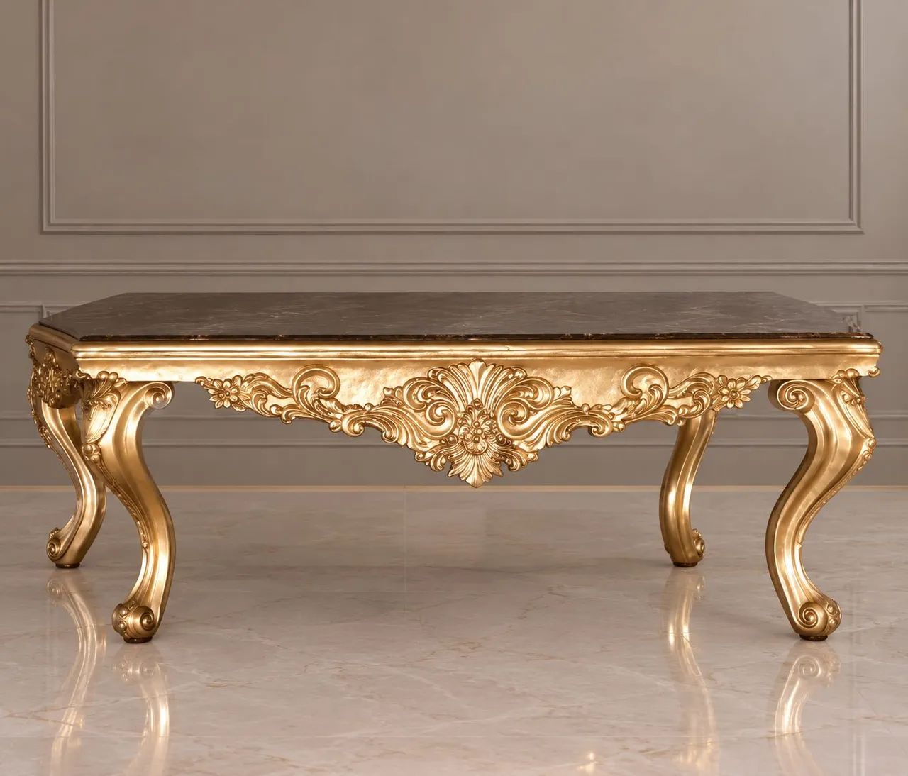 Mesa para eventos 