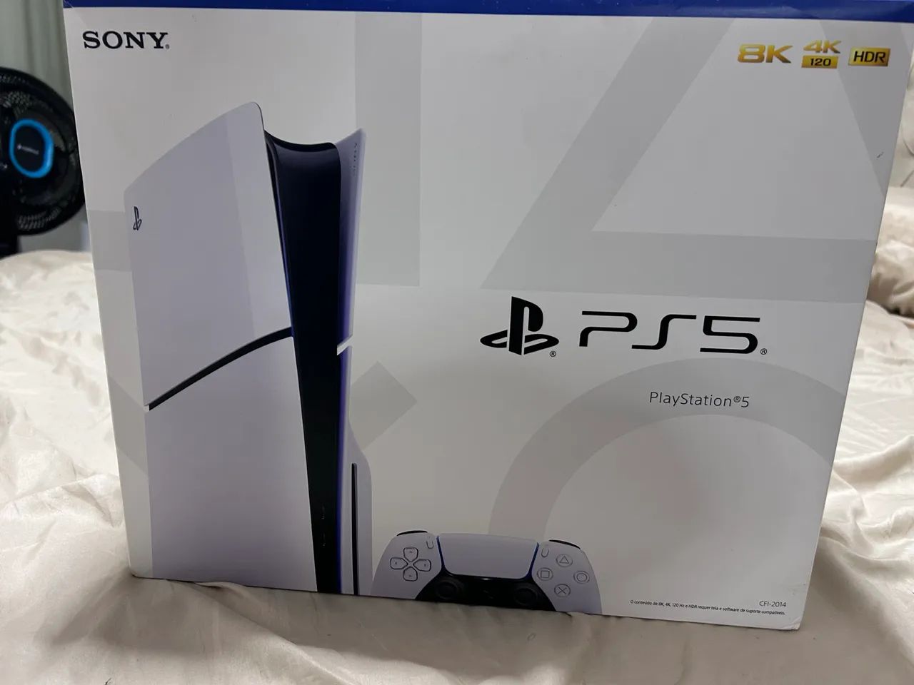 Ps5 - Foto 2
