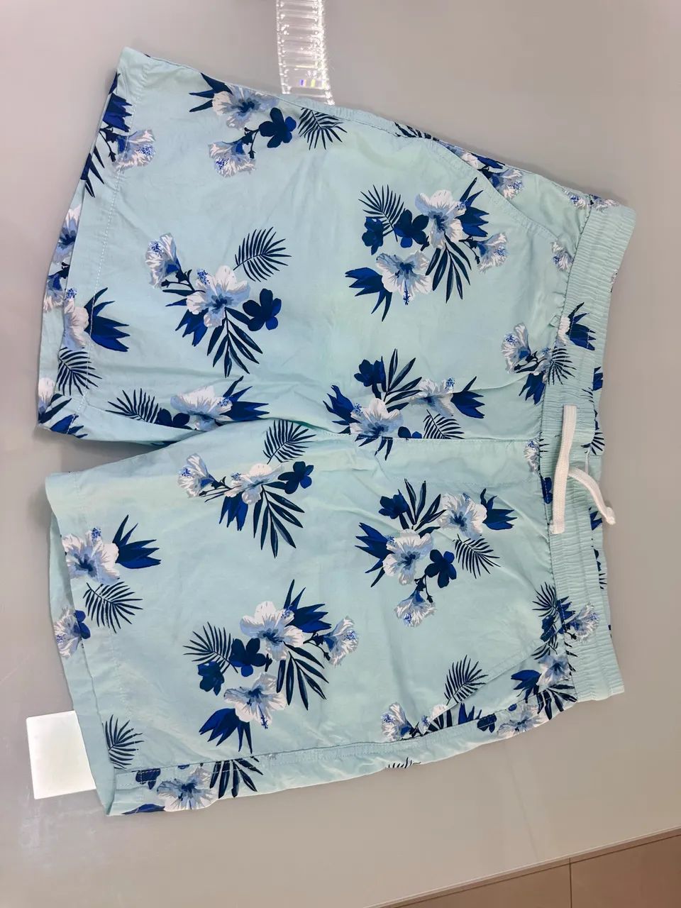 Kit 2 Bermudas M Masculinas ! URGENTE BARATO  - Foto 4