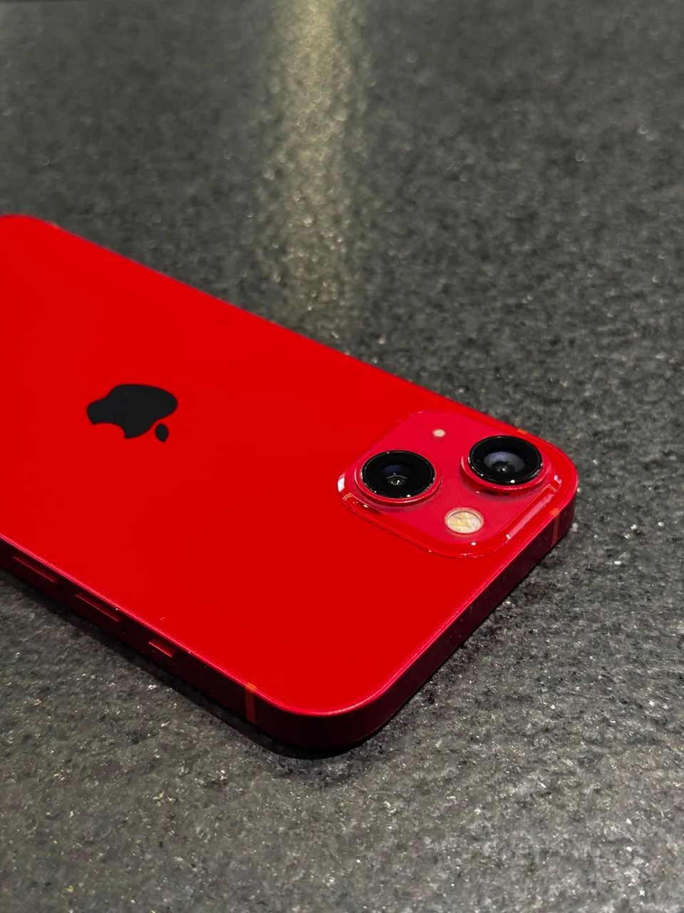 iPhone 13 Red 128gb - Celulares e Smartphones - Itapoã, Belo