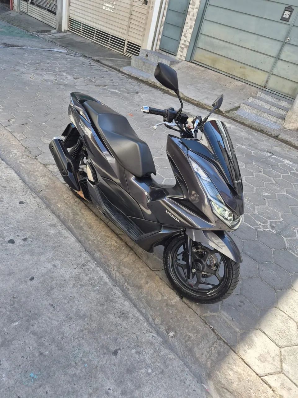 Pcx 160  - Foto 4