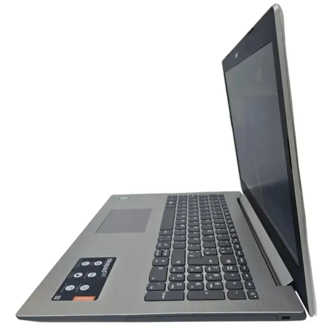 Notebook lenovo ideaped320 i3 12g  - Foto 2