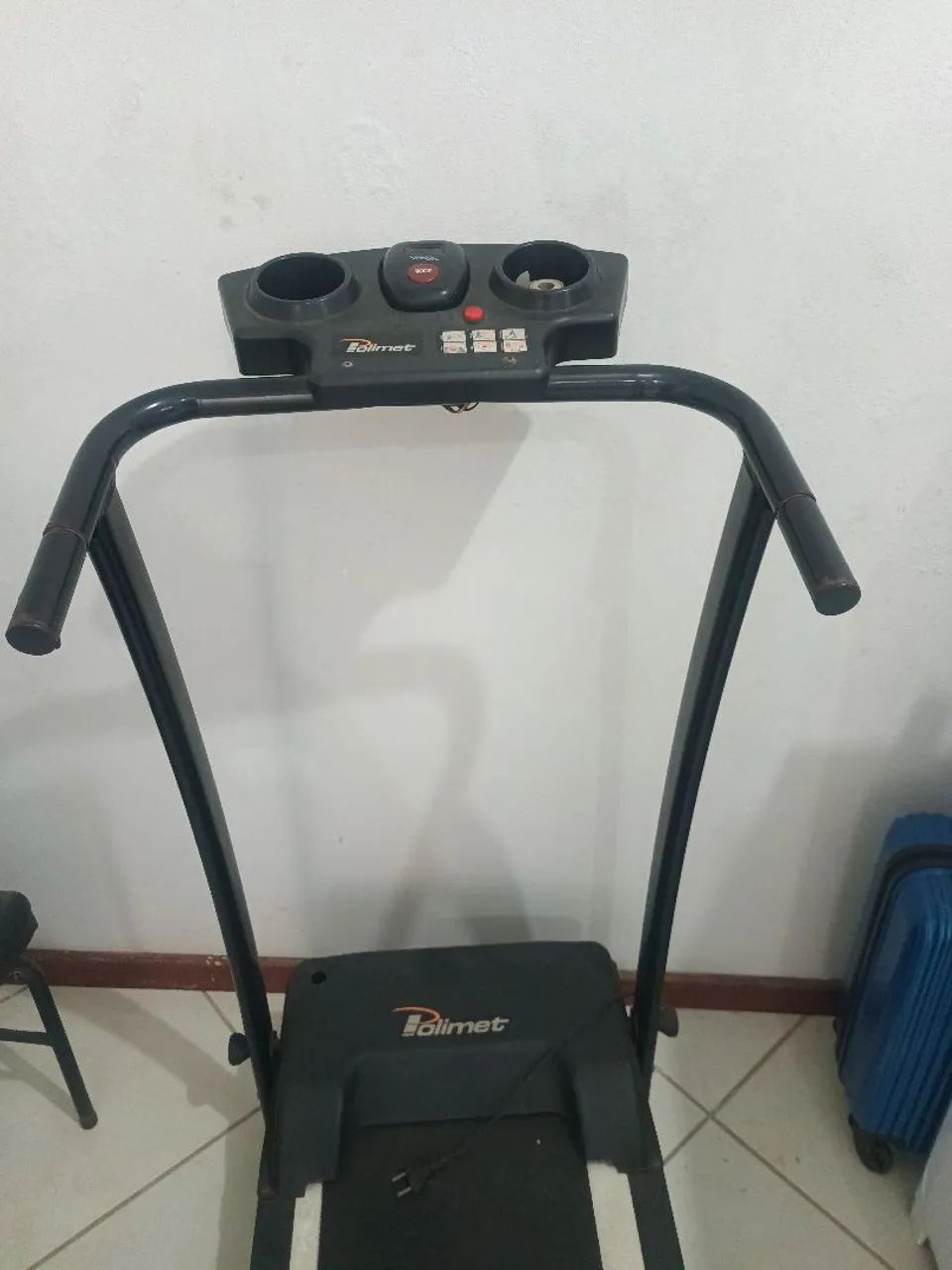 Vende se esteira elétrica 