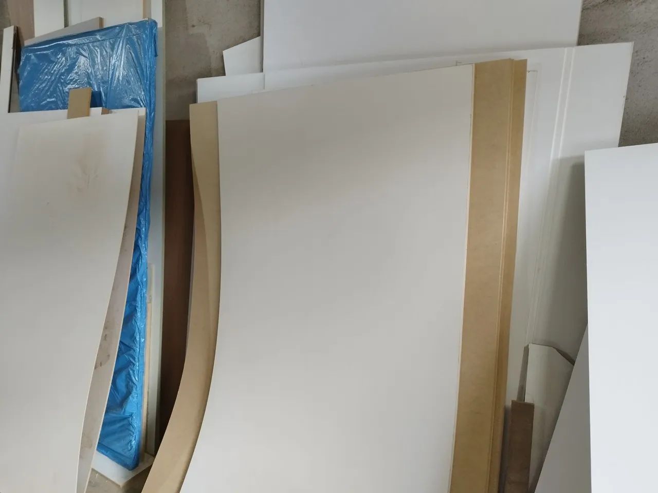 MDF 0,3 ml.