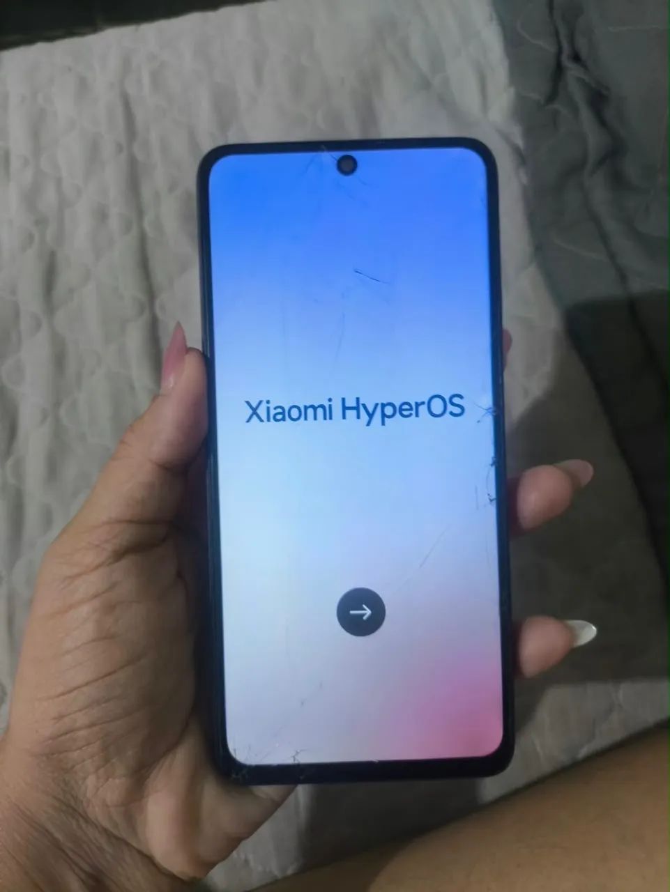 Xiaomi Redmi 14