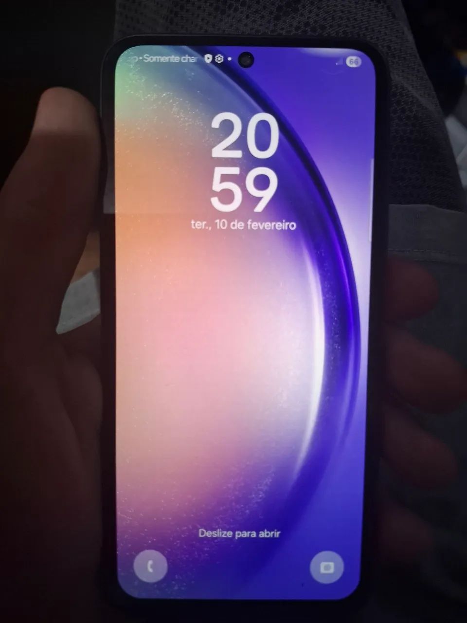 SAMSUNG A54 USADO - Foto 3