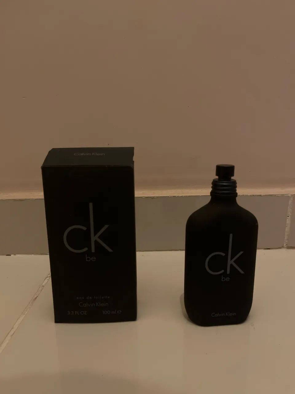 Perfume Calvin Klein