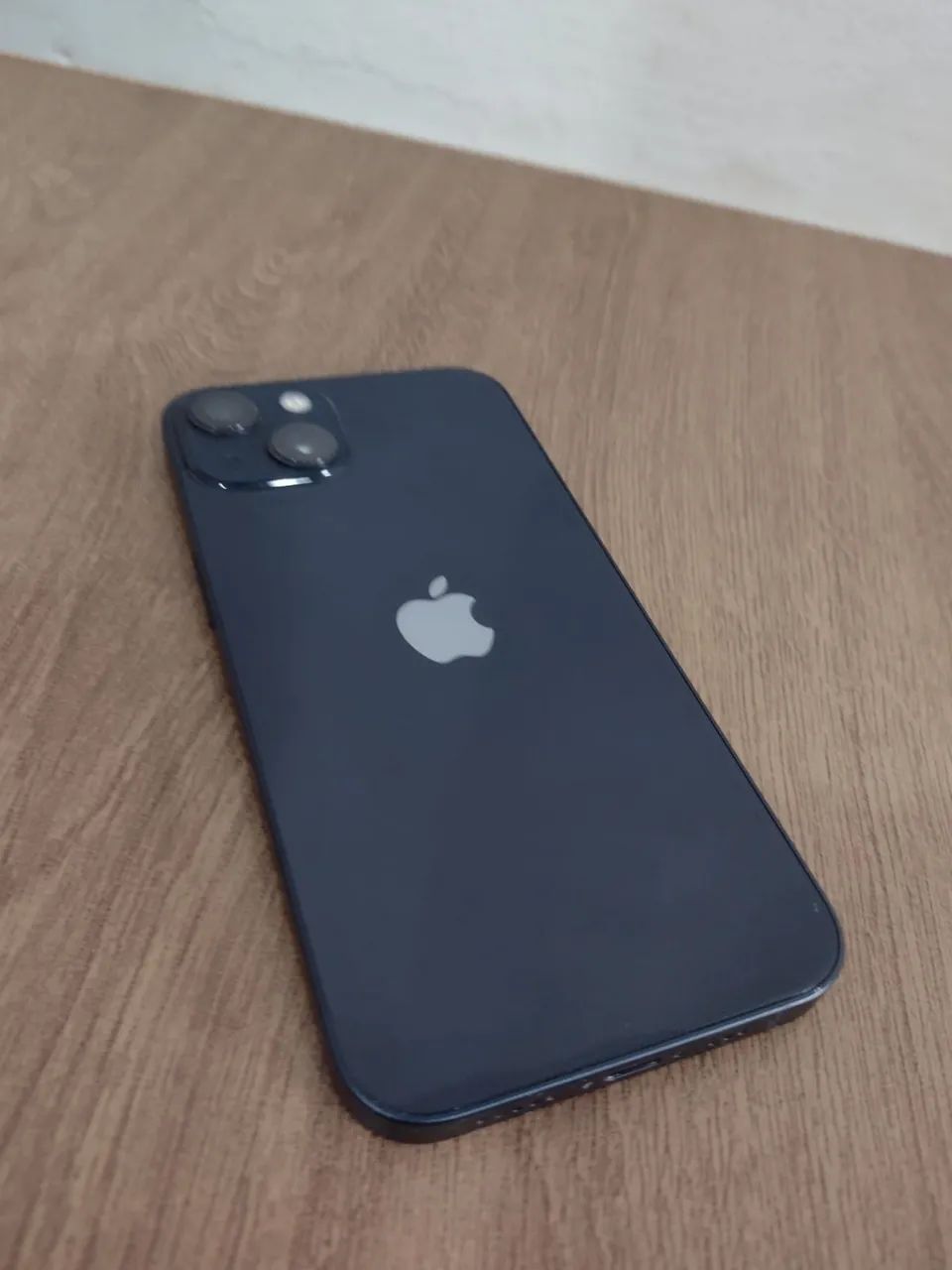 iPhone 13 preto - 128gb - Foto 4
