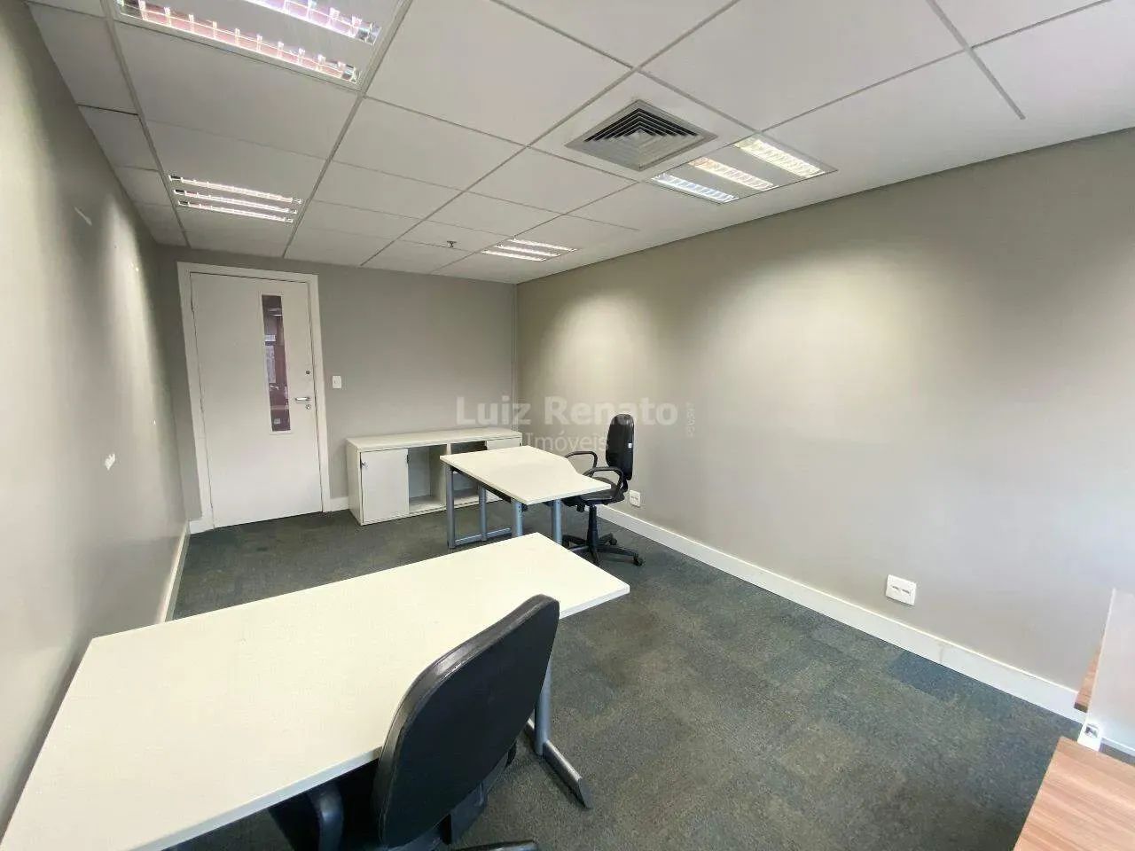 Sala comercial para locação, 21m² no Funcionários - Foto 5