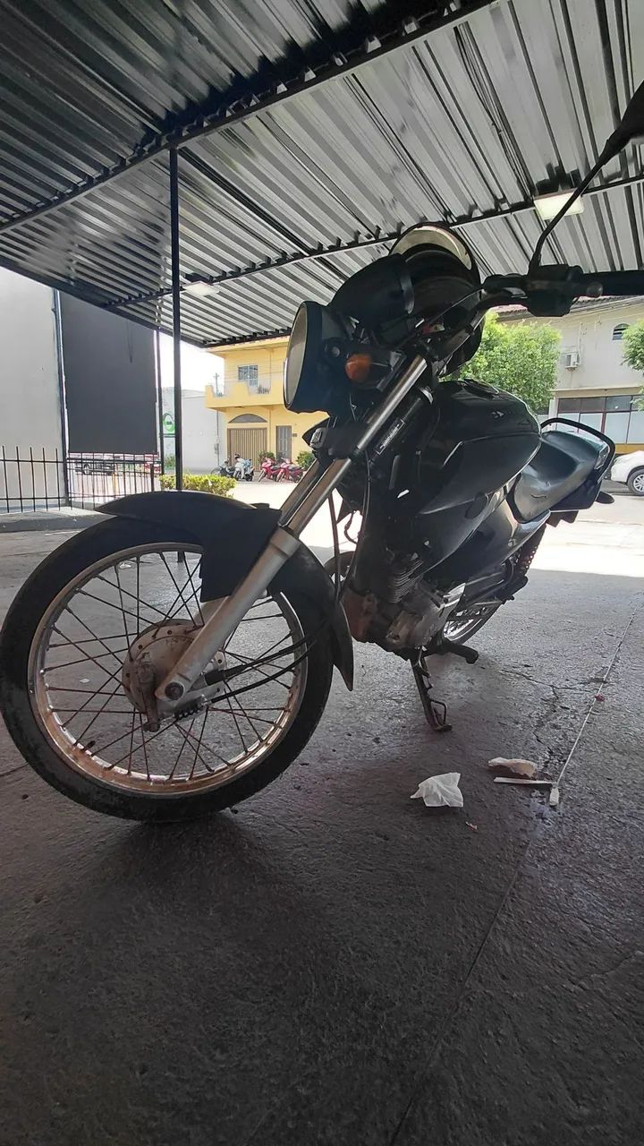 Factor 125cc - Foto 3