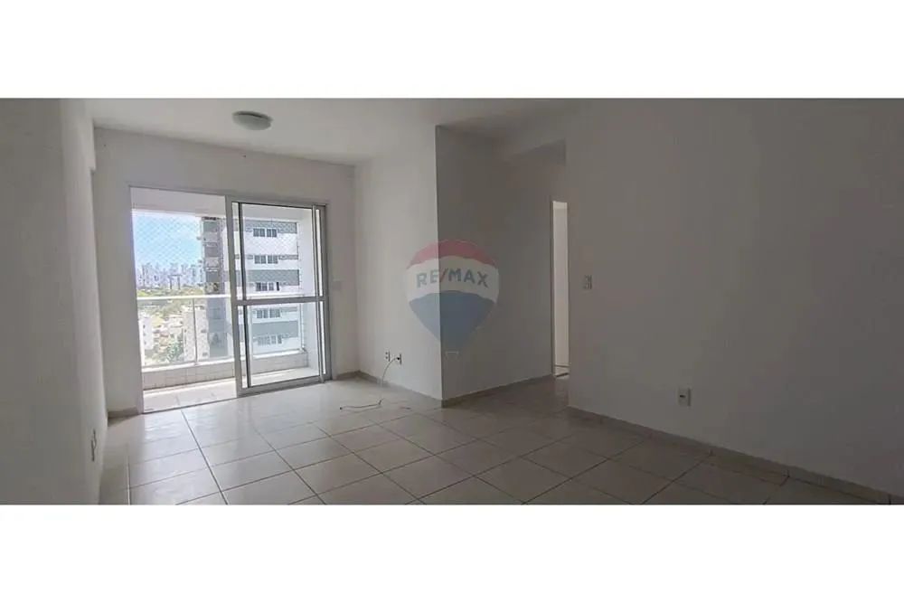 Apartamento para alugar com 3 quartos no Riviera Condomínio Clube em Boa Viagem! - Foto 6