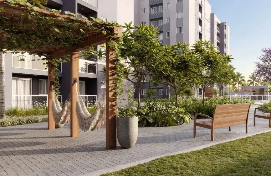 PORTAL VILA DOS MARES - Foto 6