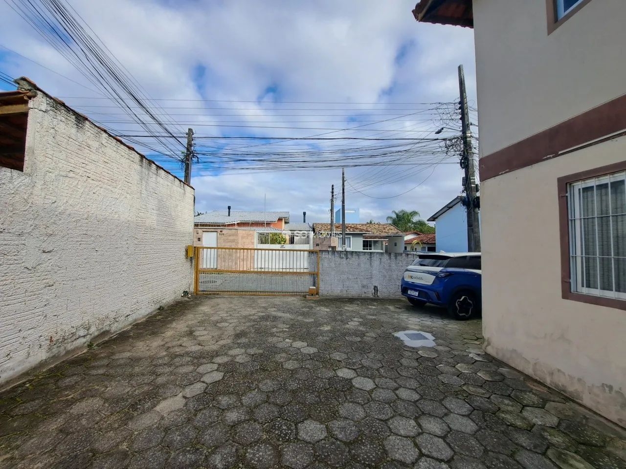 Apartamento 2 dormitórios com suíte - Foto 2