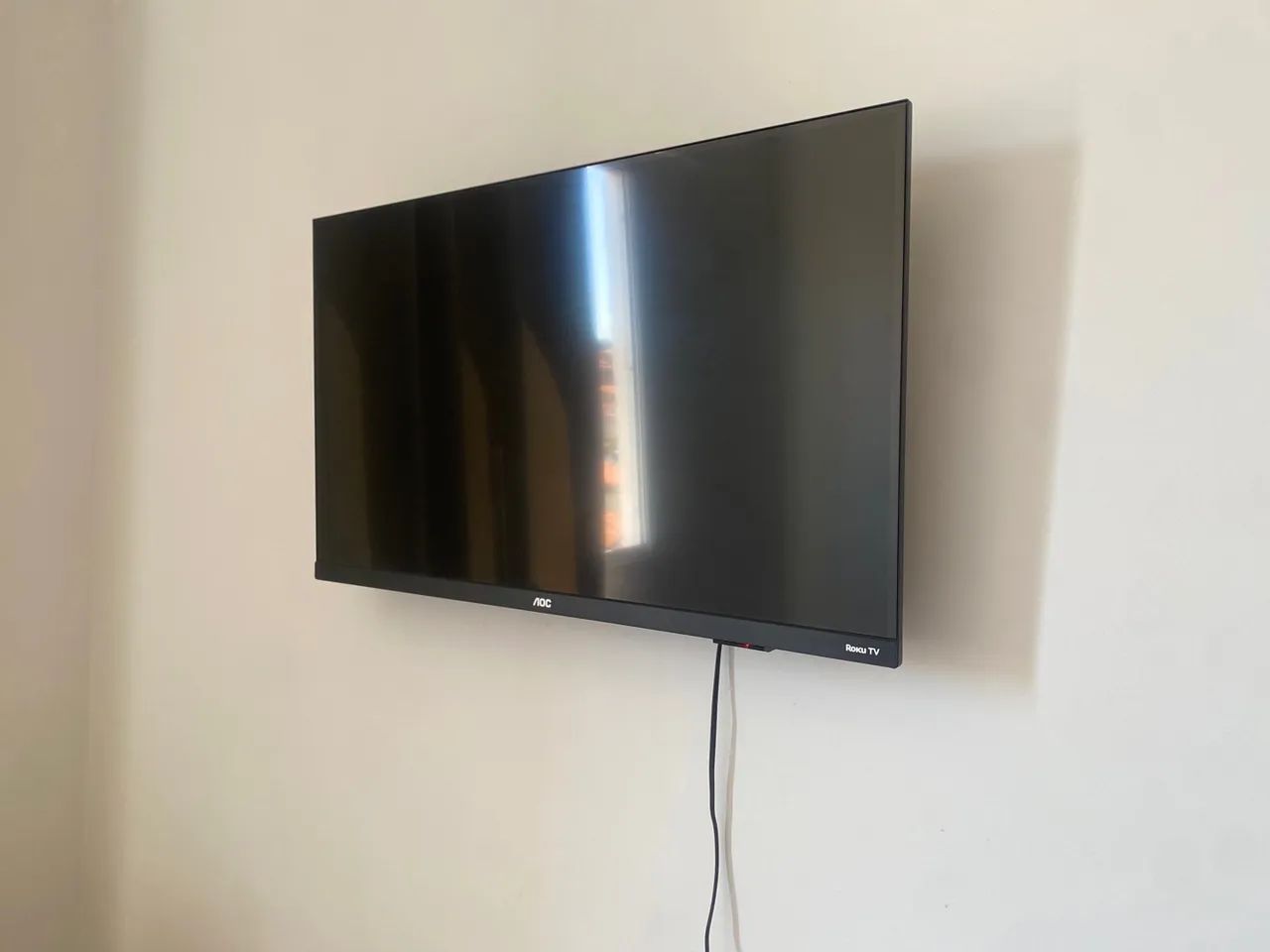 TV SMART ROKU