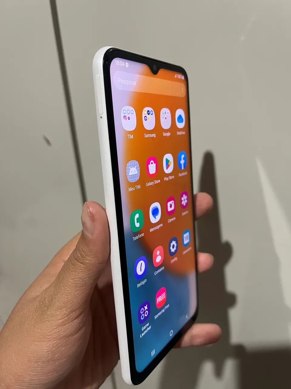 SAMSUNG A23 - Foto 2