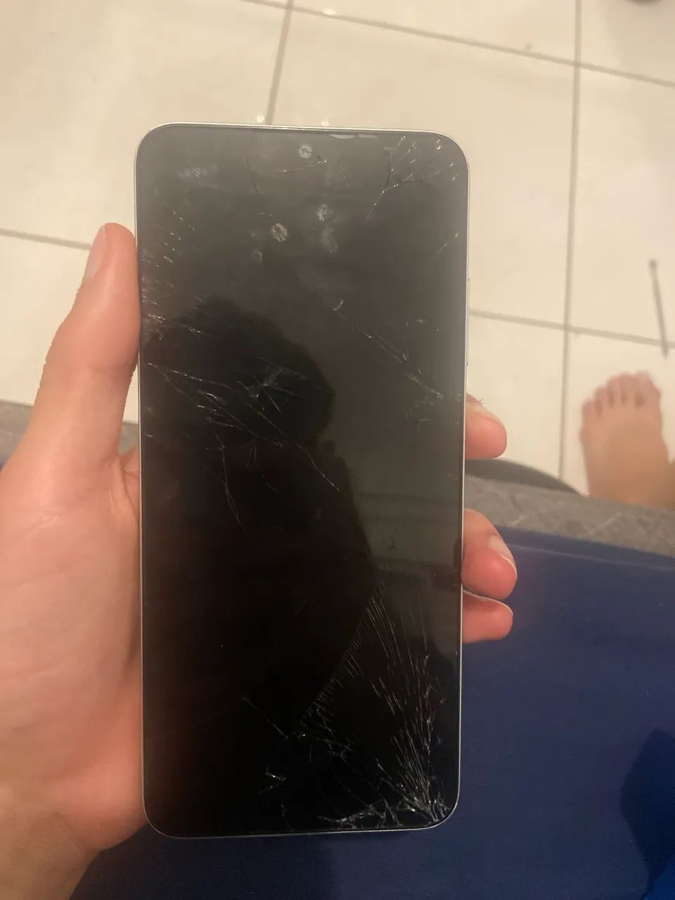 Samsung A07s 128gb - Foto 2