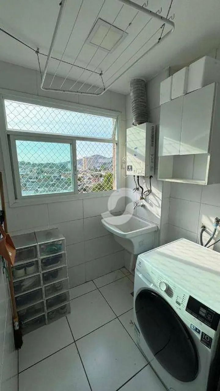 Apartamento à venda, 79 m² por R$ 420.000,00 - Fonseca - Niterói/RJ - Foto 11