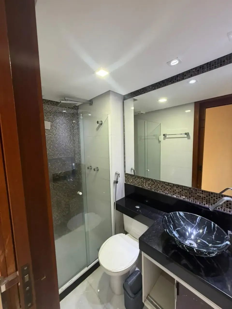 Barreto, Apartamento 2 Quartos com suíte, varanda, vaga, sol da manhã - Foto 2