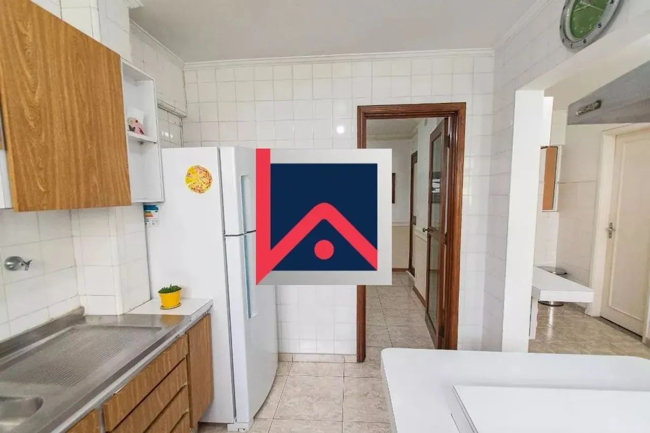 Venda Apartamento 3 Dormitórios - 131 m² Vila Mariana - Foto 10