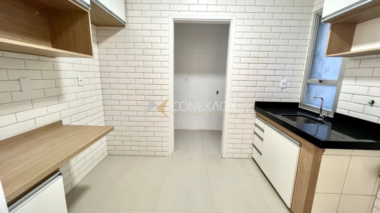 apartamento - Centro - Campinas - Foto 4
