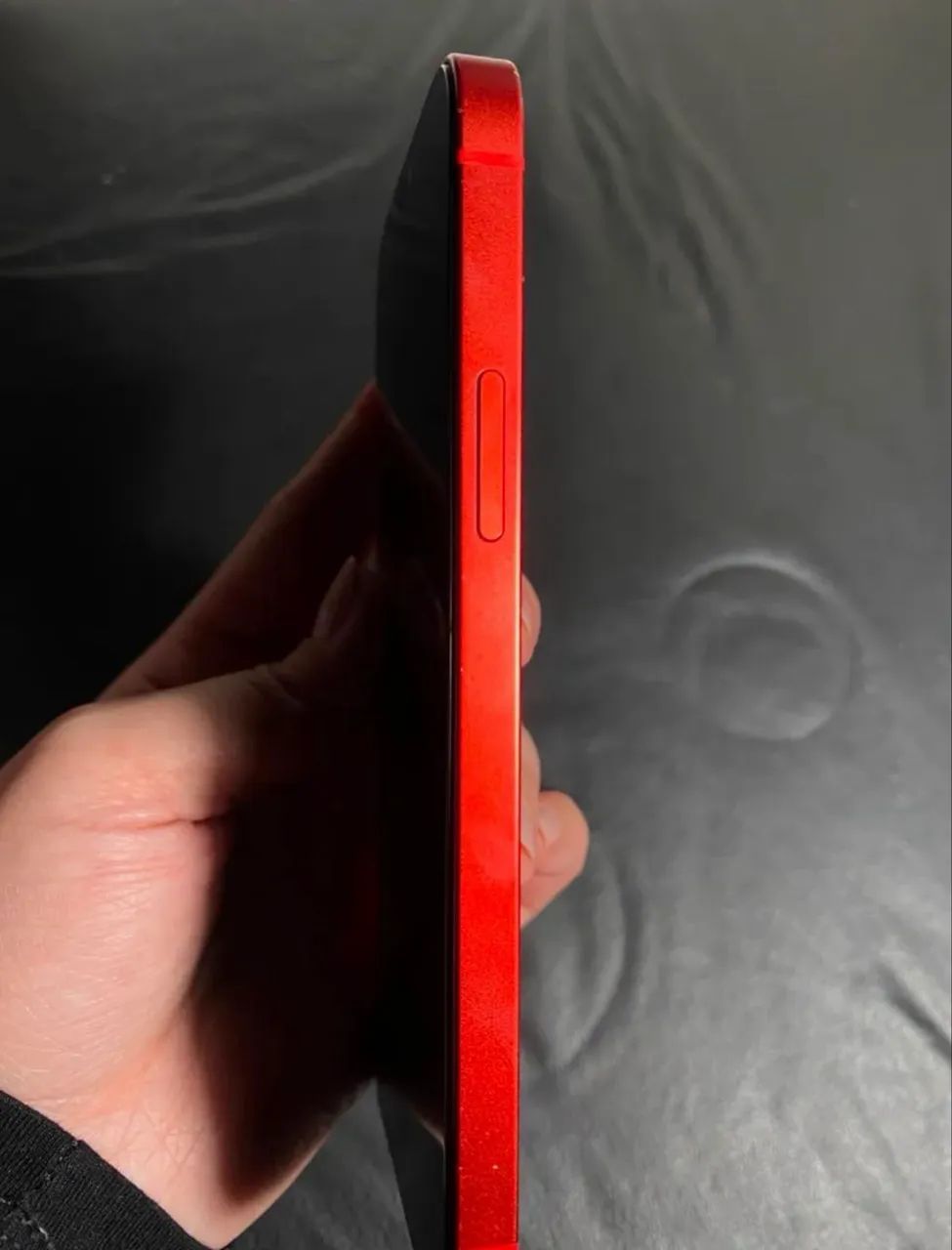 iPhone 12 128GB Vermelho - Foto 3