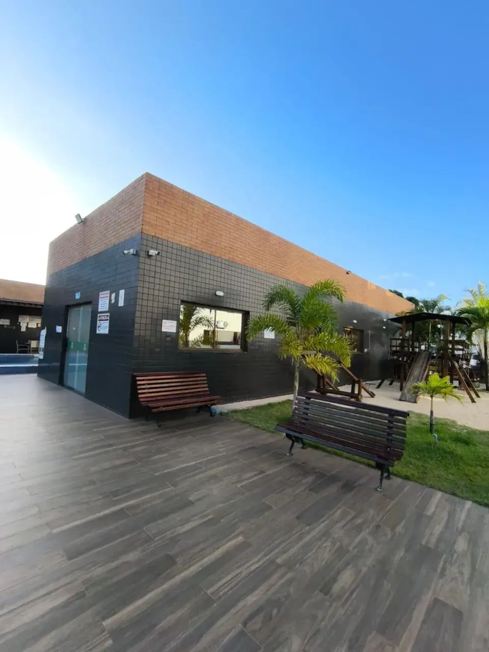 APARTAMENTO A VENDA NOS BANCARIOS - Foto 4