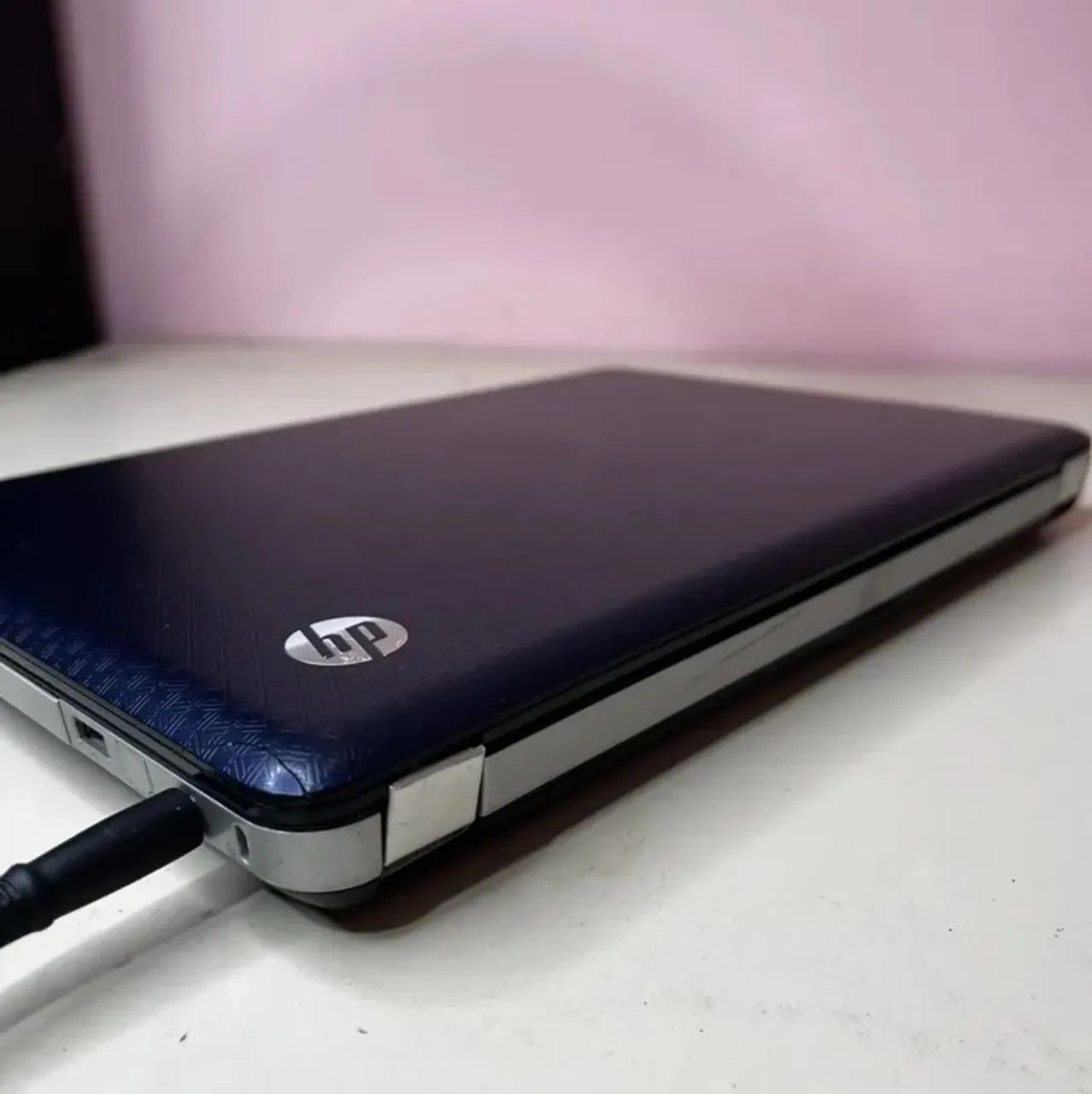 notebook i5 azul  - Foto 3