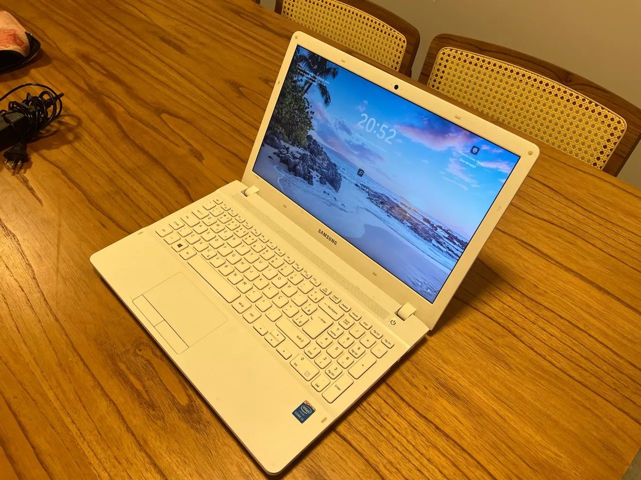 notebook samsung