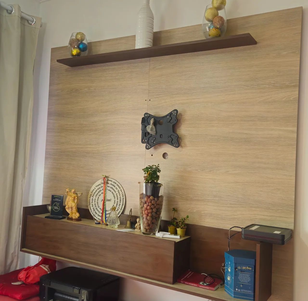 PAINEL LINDO- SALA - Foto 2