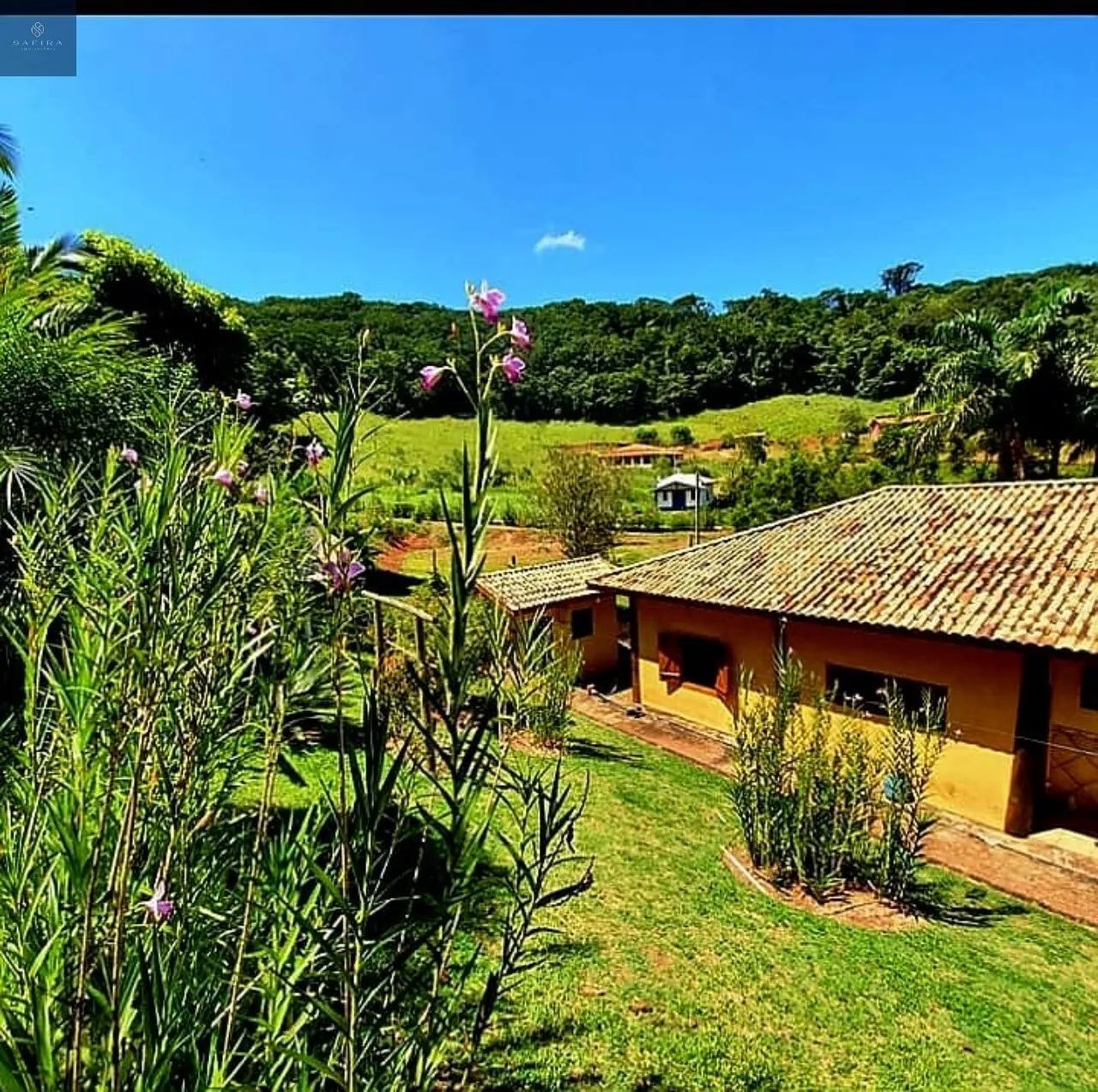 SITIO RURAL em TAUBATÉ - SP, REGISTRO - Foto 3