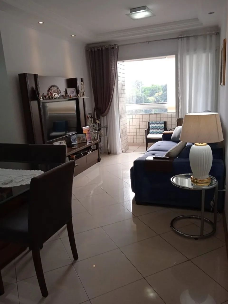 Apartamento no centro de São Bernardo do Campo  - Foto 4