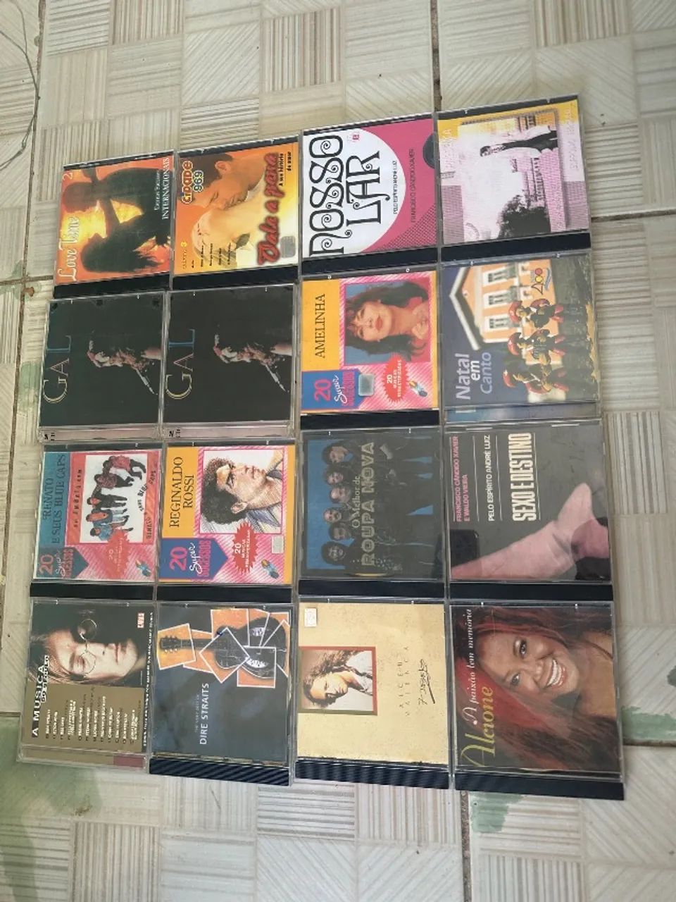 CDS para colecionadores  - Foto 4