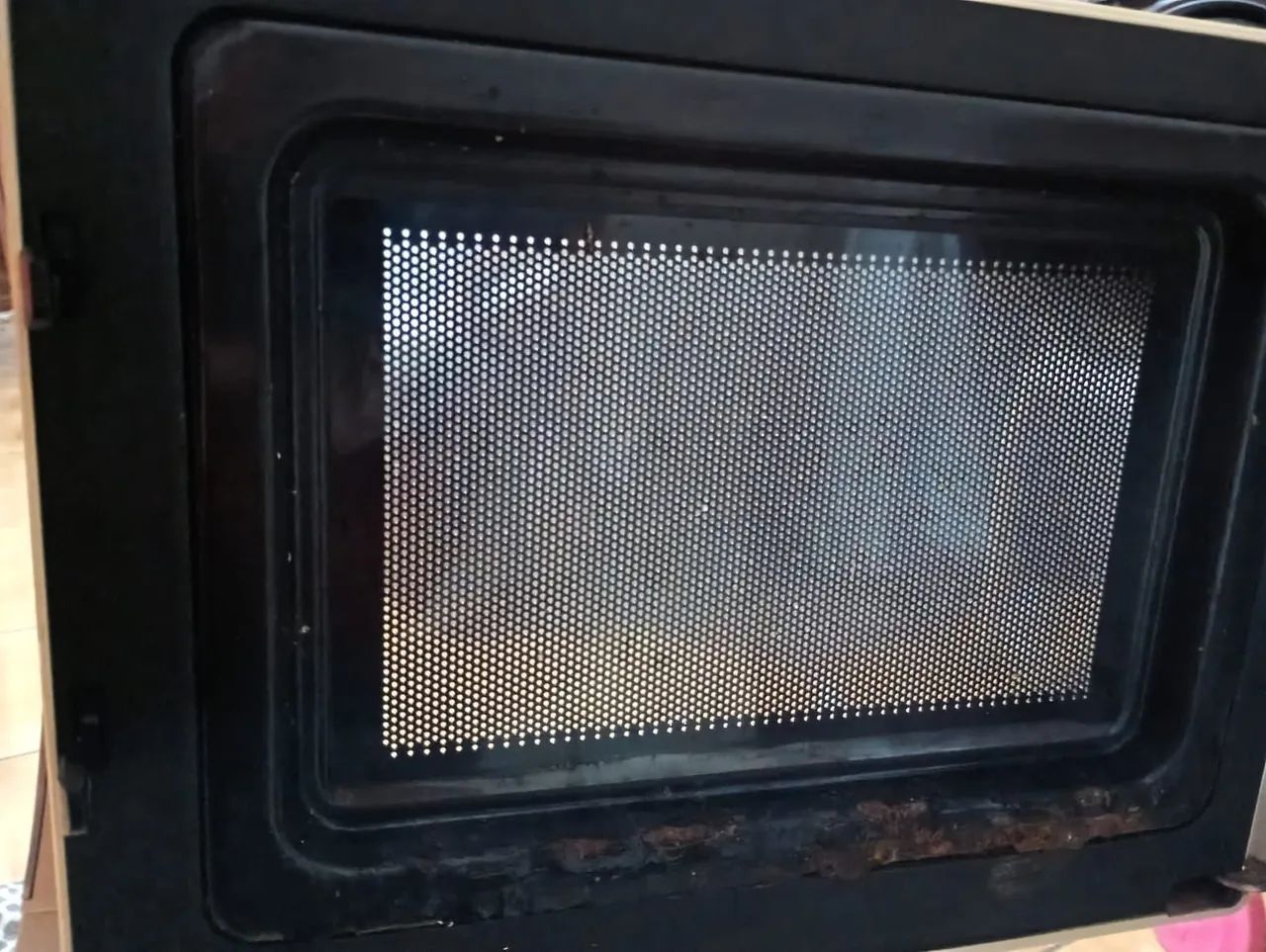 Micro-ondas Electrolux  - Foto 2