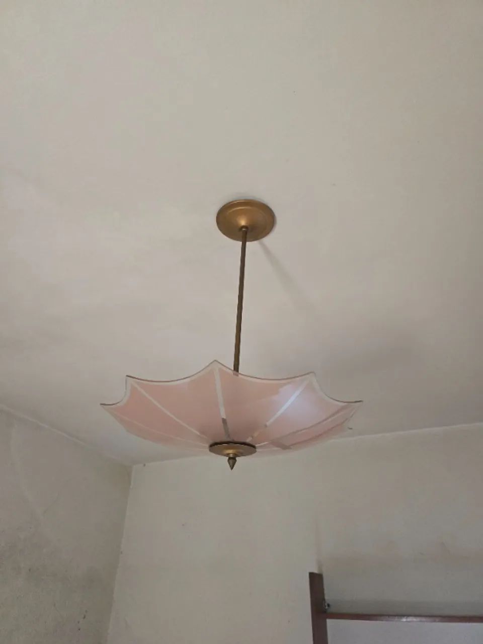Lustre Antigo - Foto 2