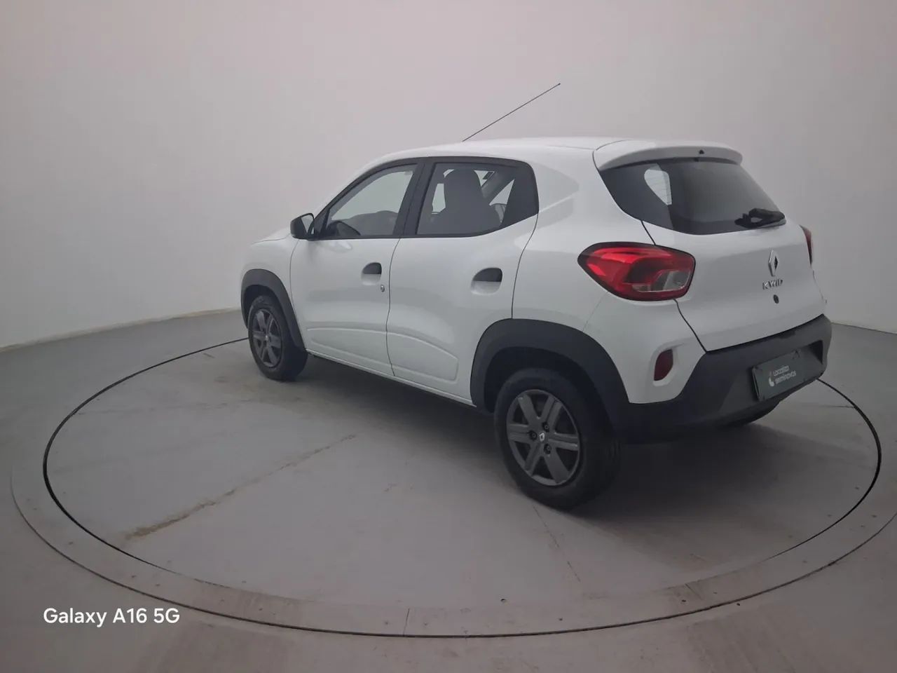 Renault Kwid 1.0 Zen 2026 - Foto 3