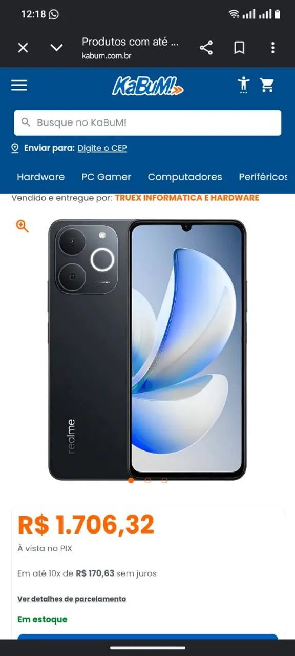 Pra sai hoje note 70 
