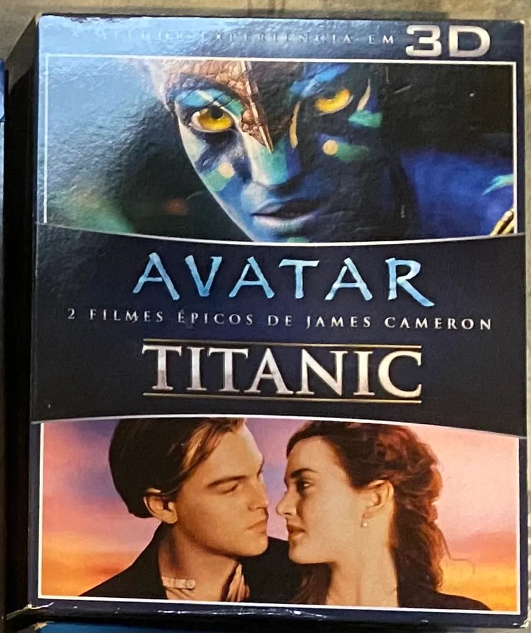 Bluray  - Foto 5
