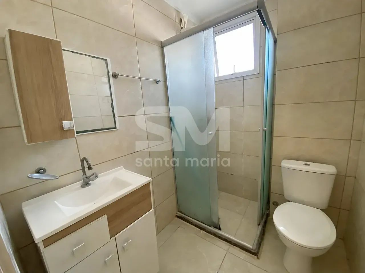 Apartamento para locação, Efapi, Chapecó - SC - Foto 4